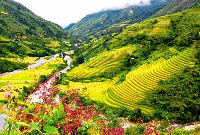 Things To Do in Sapa 2