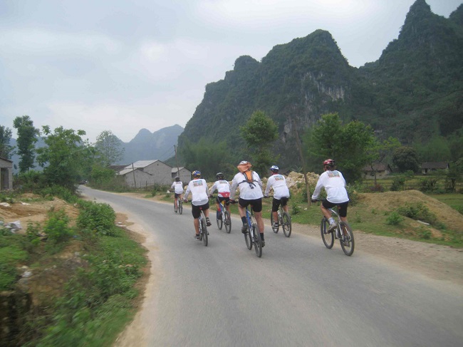 Hanoi to Ninh Binh 1