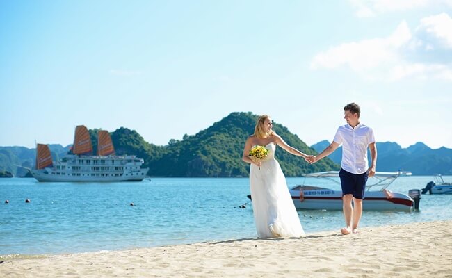 Honeymoon Destinations in Vietnam