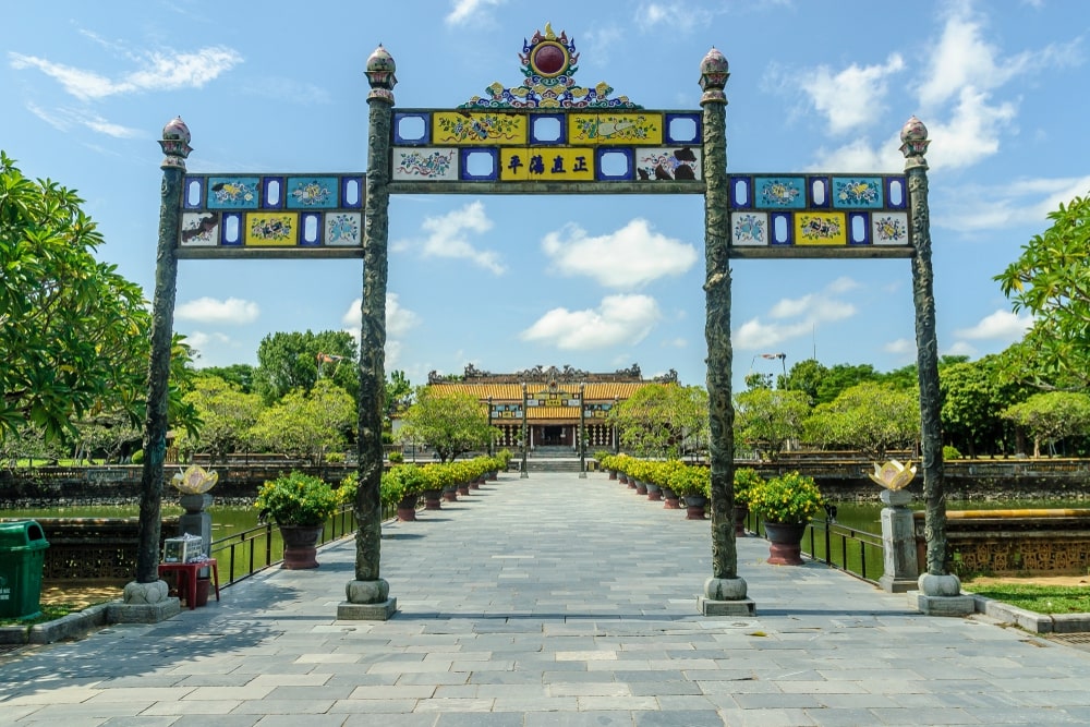 hue imperial city 3