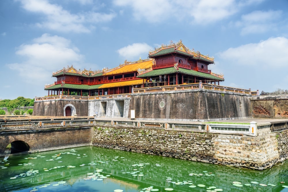 hue imperial city 1