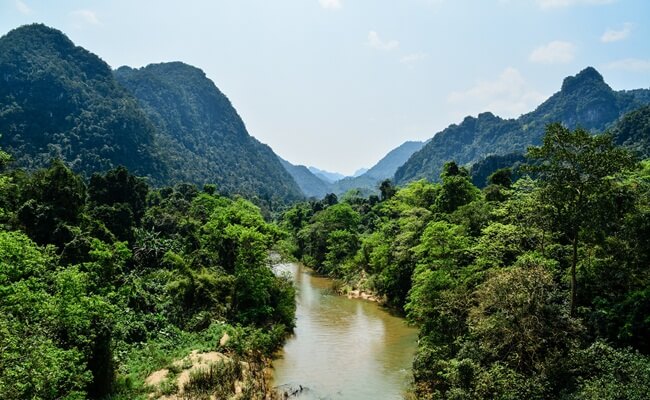 national parks in vietnam 7