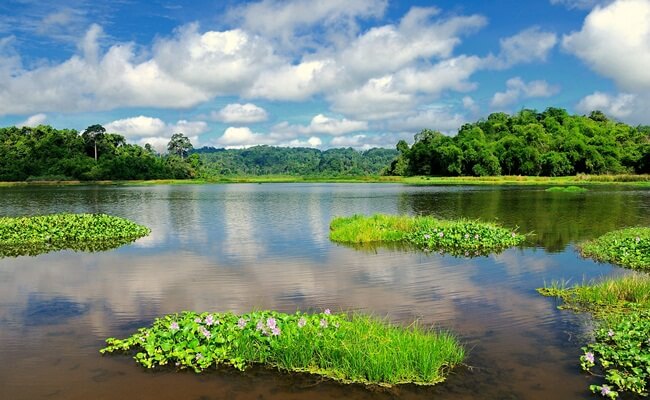 national parks in vietnam 13