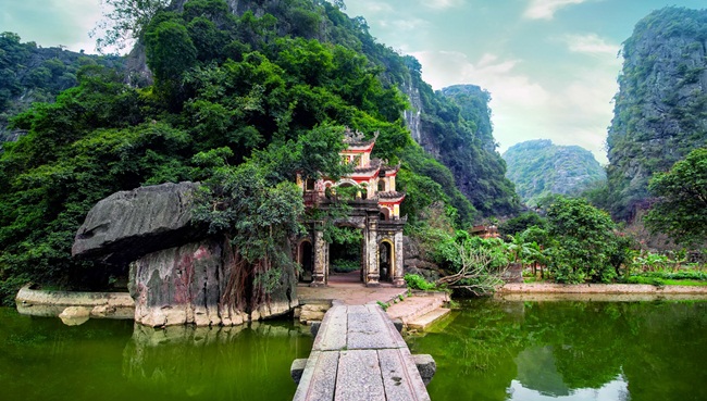 Best Places to Visit in Ninh Binh 12