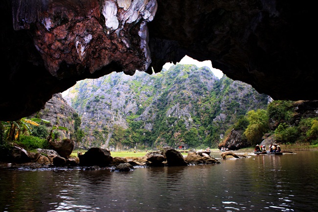 Ninh Binh 4