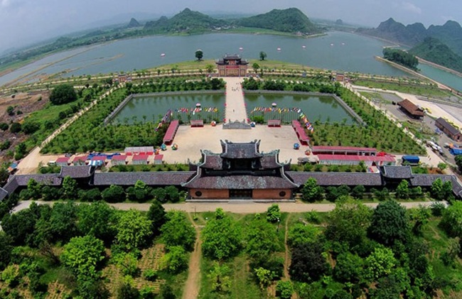 Ninh Binh