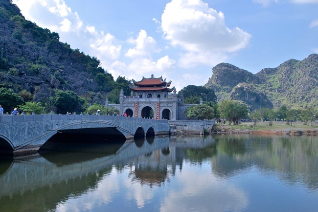 Best Places to Visit in Ninh Binh 21