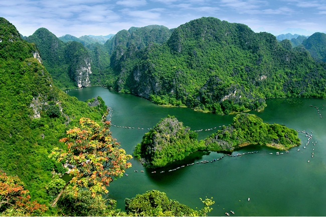 Ninh Binh 3