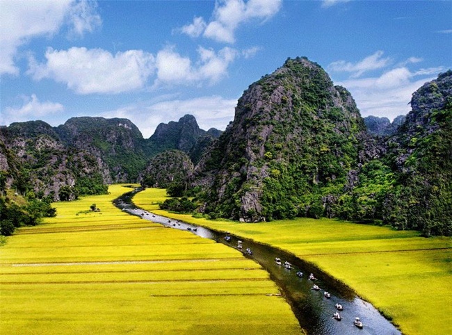 Best Places to Visit in Ninh Binh 10