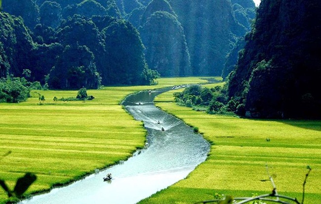 Ninh Binh 5