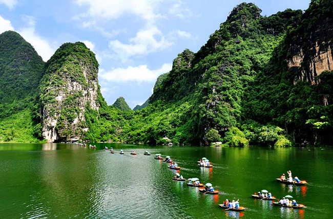 Best Places to Visit in Ninh Binh 9