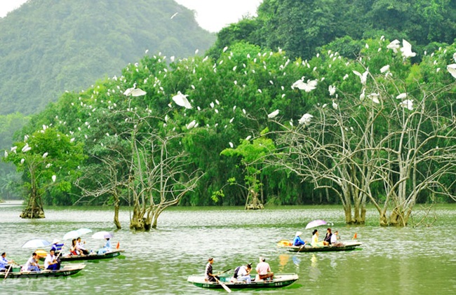 Best Places to Visit in Ninh Binh 18