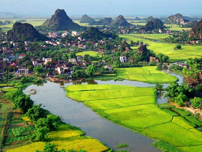 Best Places to Visit in Ninh Binh 18