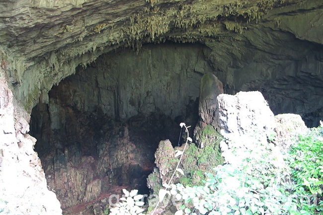 Pu Luong Nature Reserve 5