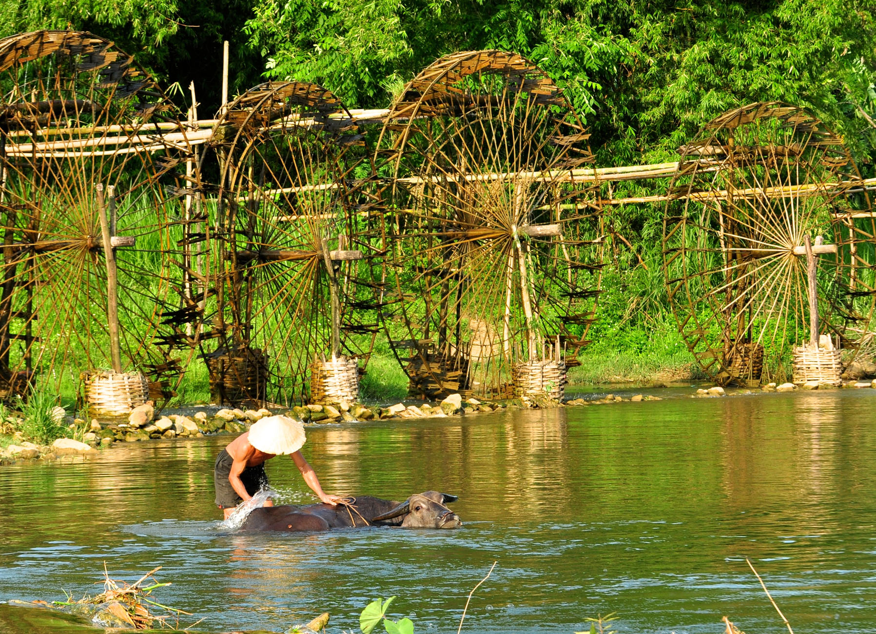 pu luong tours 7