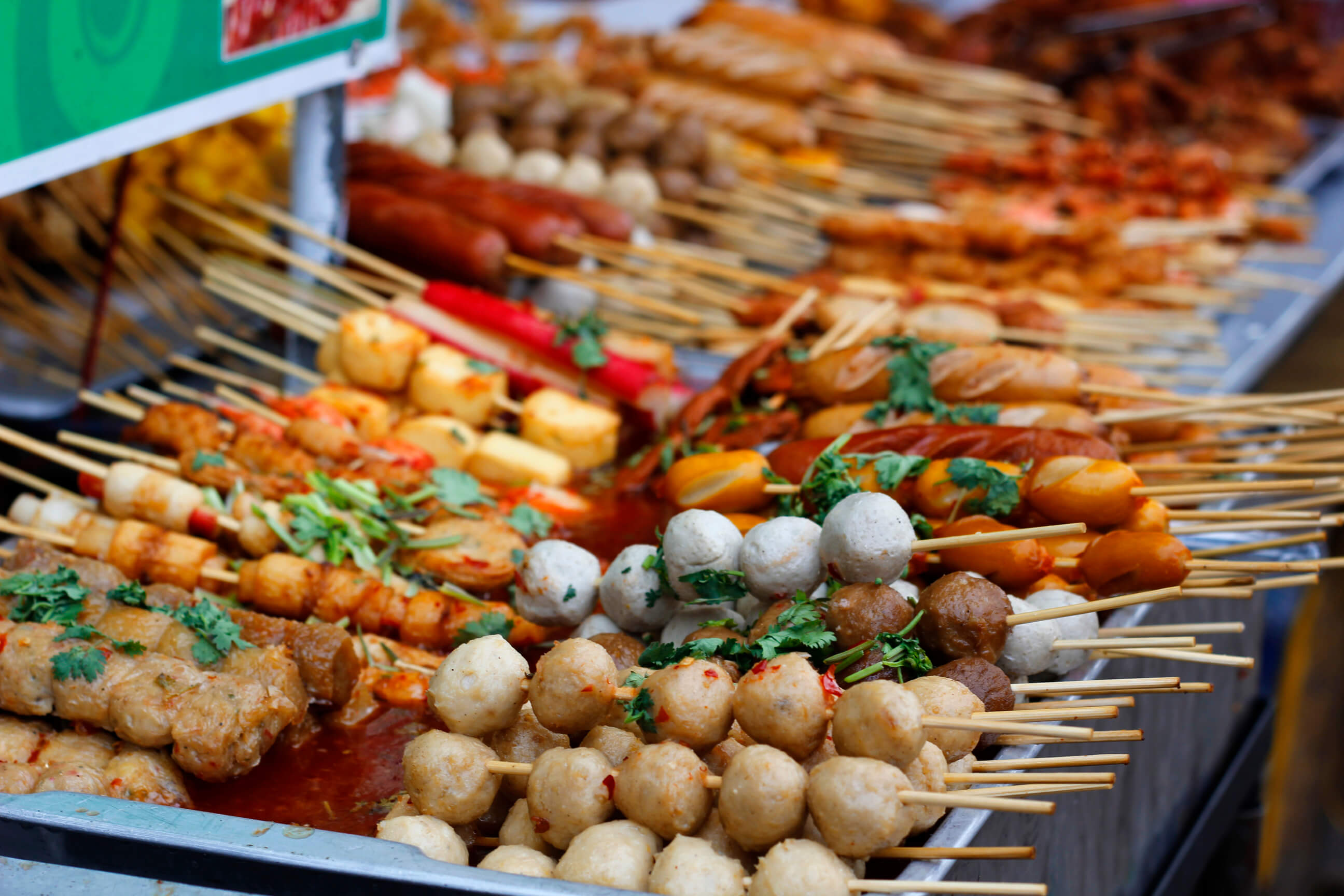 sai gon street food tours