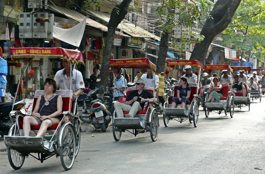 things to do in hanoi in 2 days