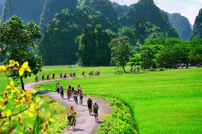 things to do in ninh binh 2