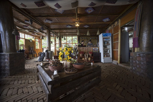 Top 6 Best Homestays & Ecolodges in Sapa 4