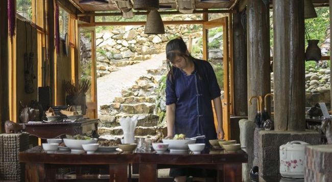 Top 6 Best Homestays & Ecolodges in Sapa 3