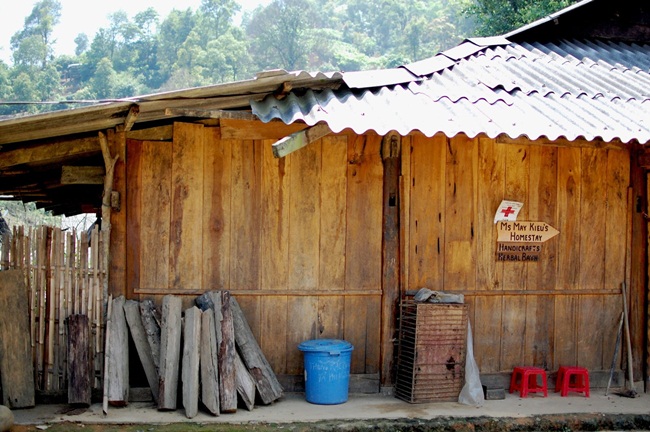 Top 6 Best Homestays & Ecolodges in Sapa 10