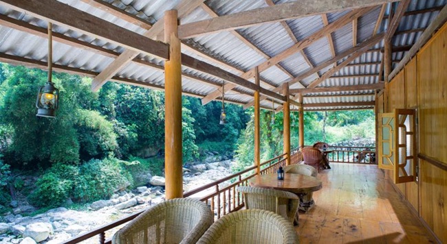 Top 6 Best Homestays & Ecolodges in Sapa 7