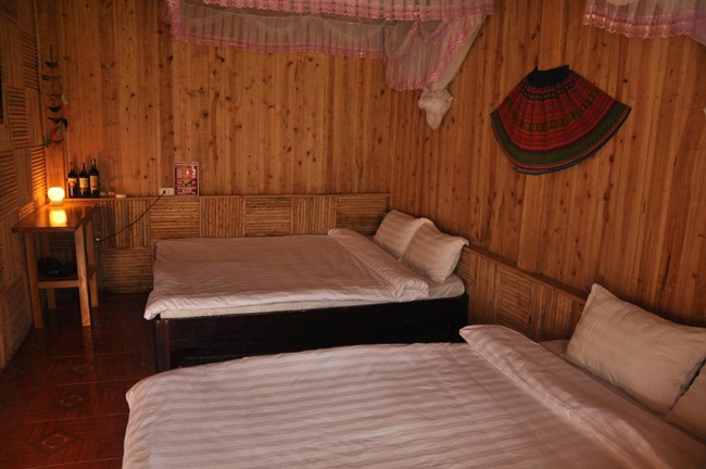 Top 6 Best Homestays & Ecolodges in Sapa 12