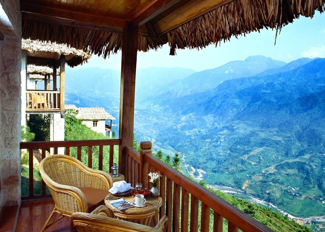 Top 6 Best Homestays & Ecolodges in Sapa 16