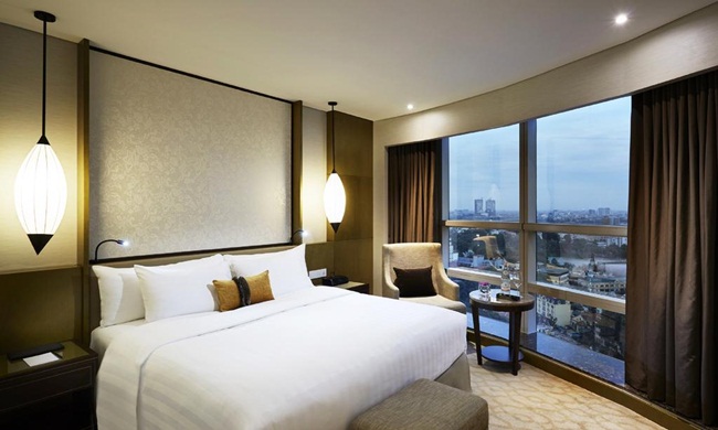 Best Luxury Hotels in Hanoi 8