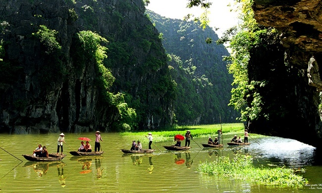 things to do in ninh binh 3