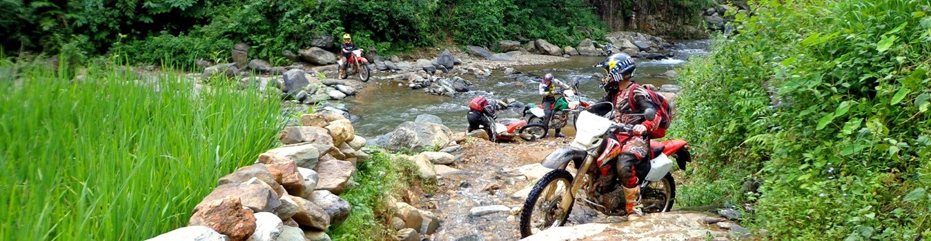 vietnam motorbike tours