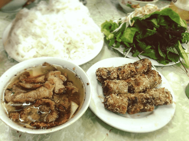 Vietnamese Food 3