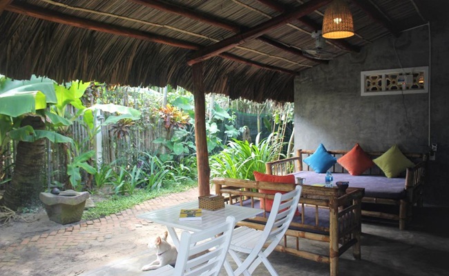 where to stay in hoi an an bang beach hideway 3