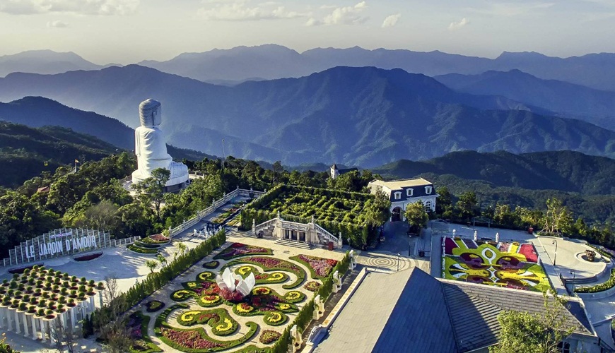 ba na hills tour 1