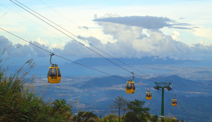 ba na hills tour 6