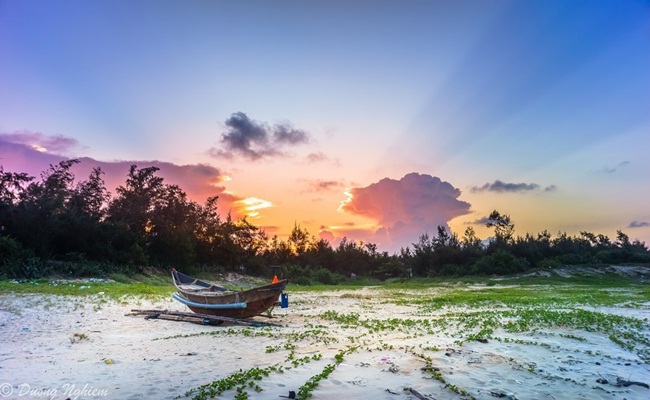 beaches near hoi an 11