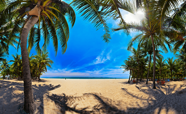 beaches near hoi an 2