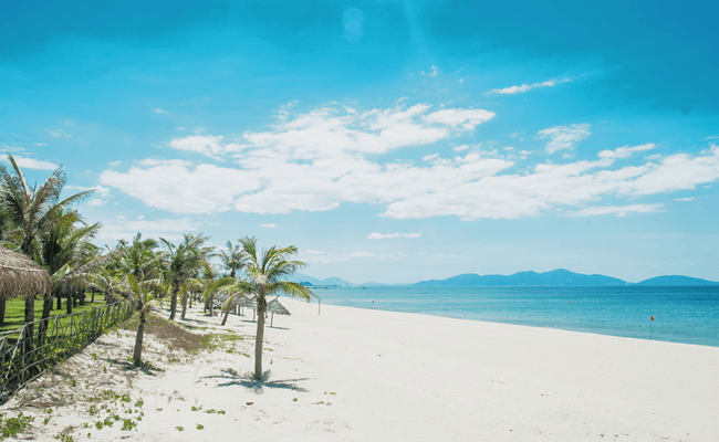 beaches near hoi an 10