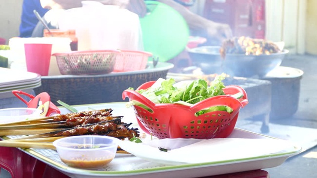 must-try Hoi An street foods 5