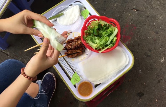 must-try Hoi An street foods 6