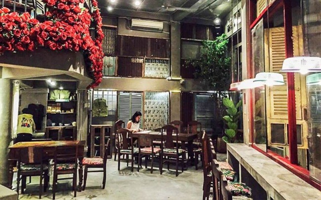 best cafes in Ho Chi Minh City 9