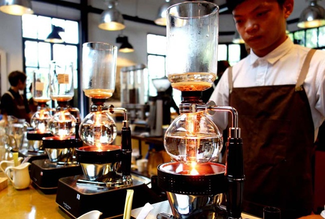 best cafes in Ho Chi Minh City 10