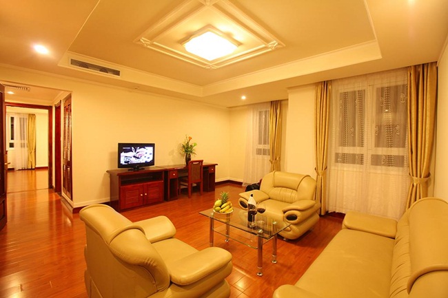 hotels and resorts in ninh binh 9