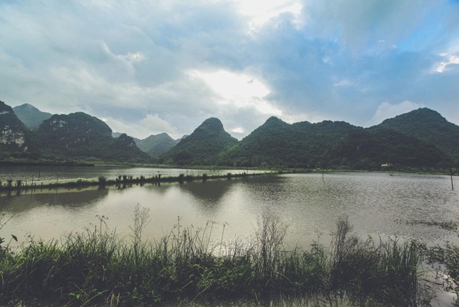 hotels and resorts in ninh binh 14