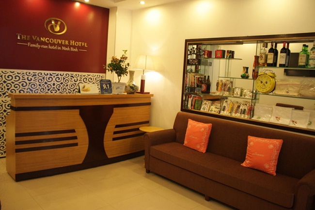 hotels and resorts in ninh binh 4