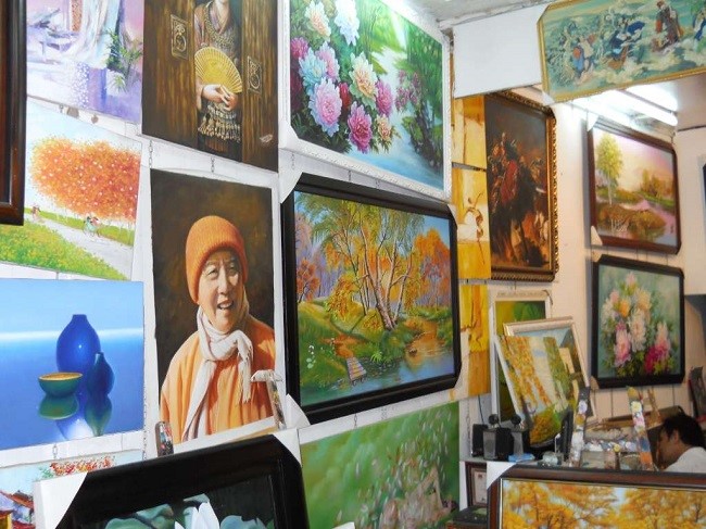 Places for Shopping in Ho Chi Minh 14