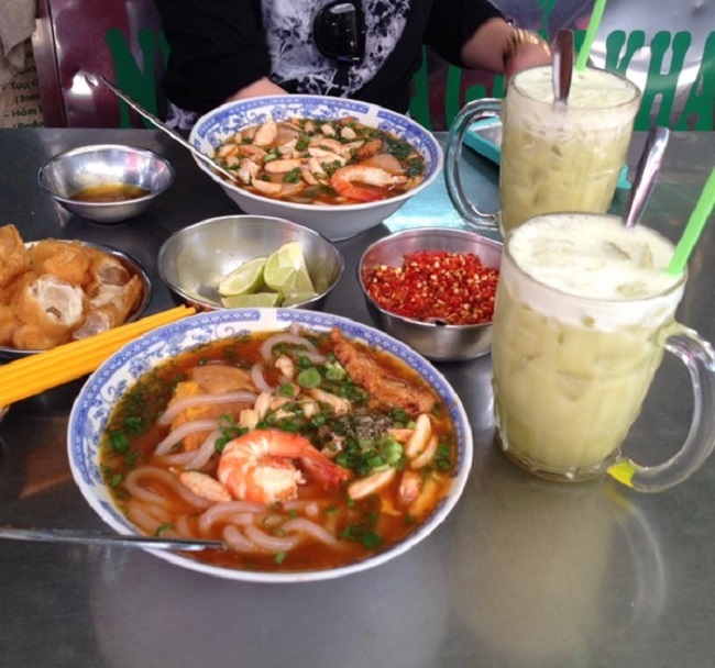 Places for Shopping in Ho Chi Minh 3