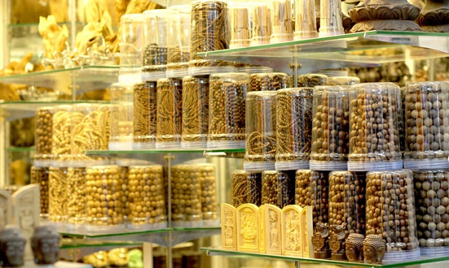 Places for Shopping in Ho Chi Minh 6
