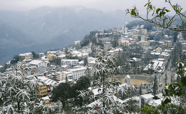 best time to visit sapa 3