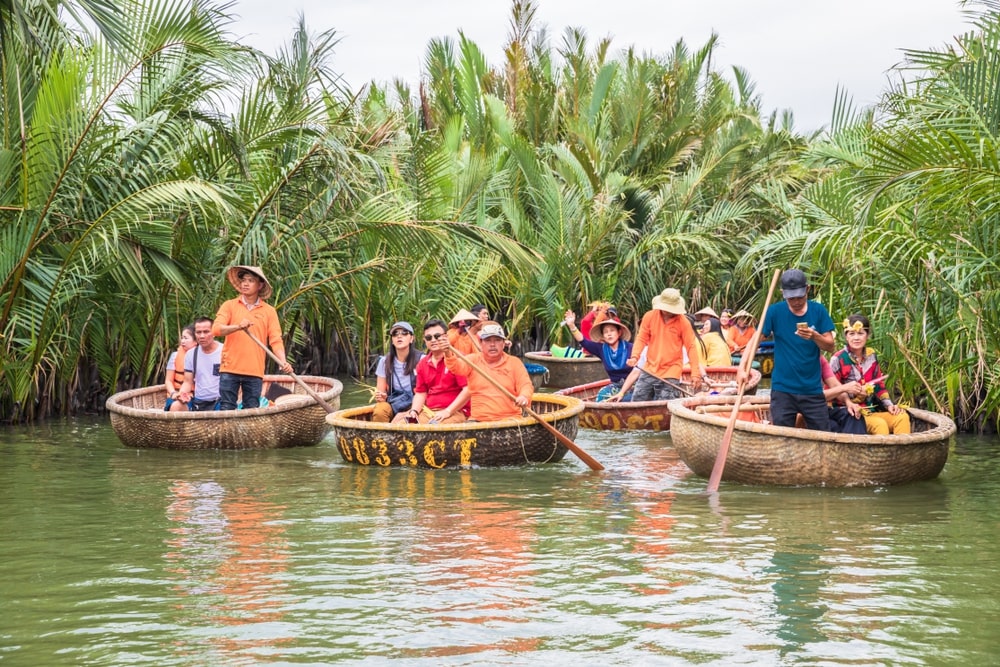 cam thanh village 4